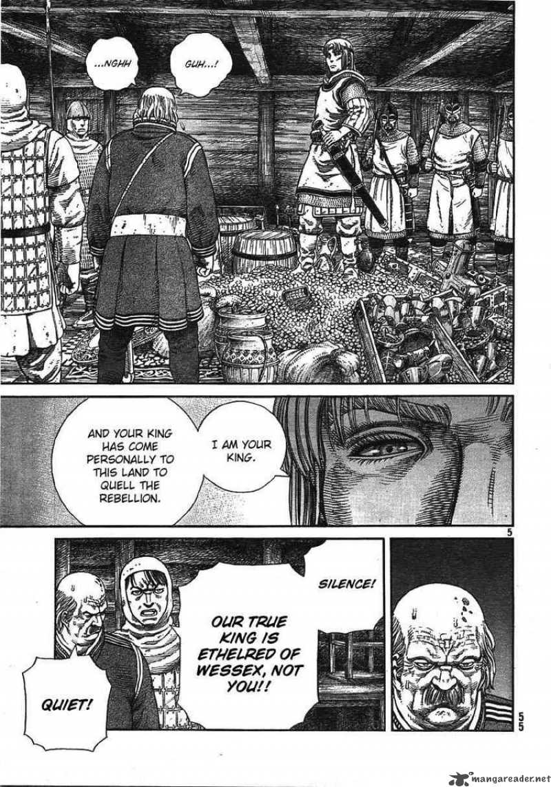 Vinland Saga 62 5