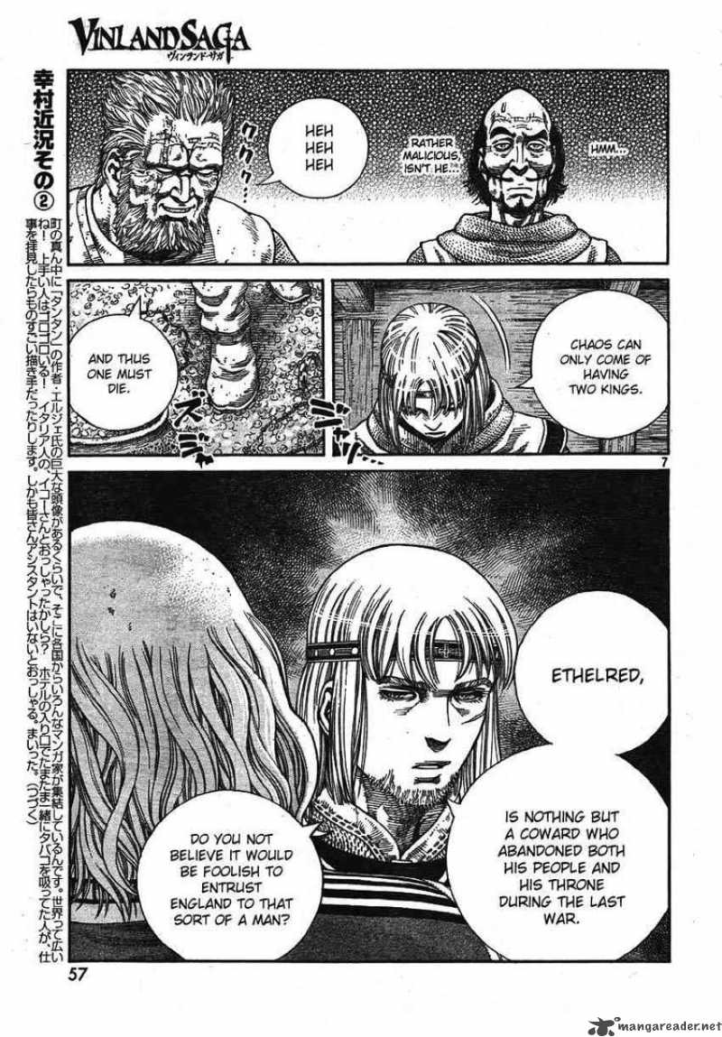 Vinland Saga 62 7