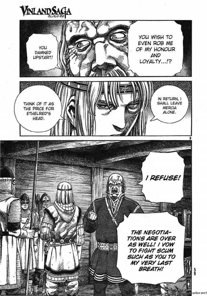 Vinland Saga 62 9