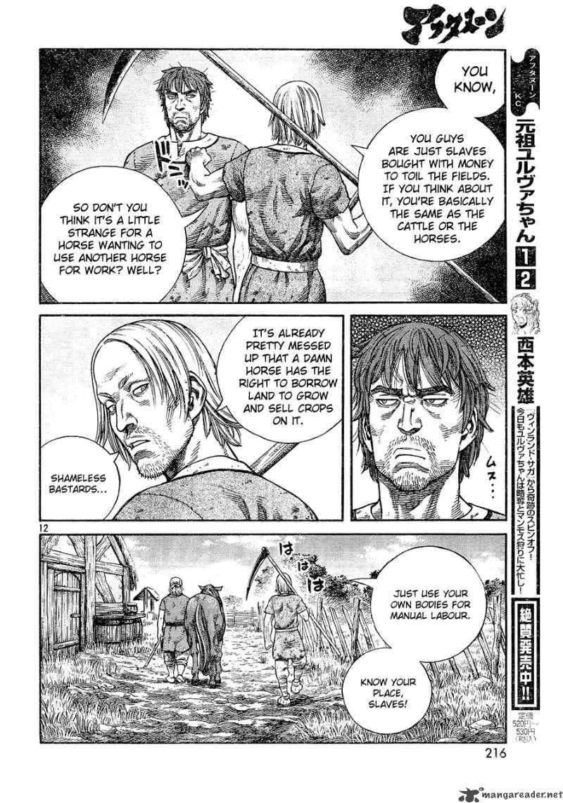 Vinland Saga 63 12