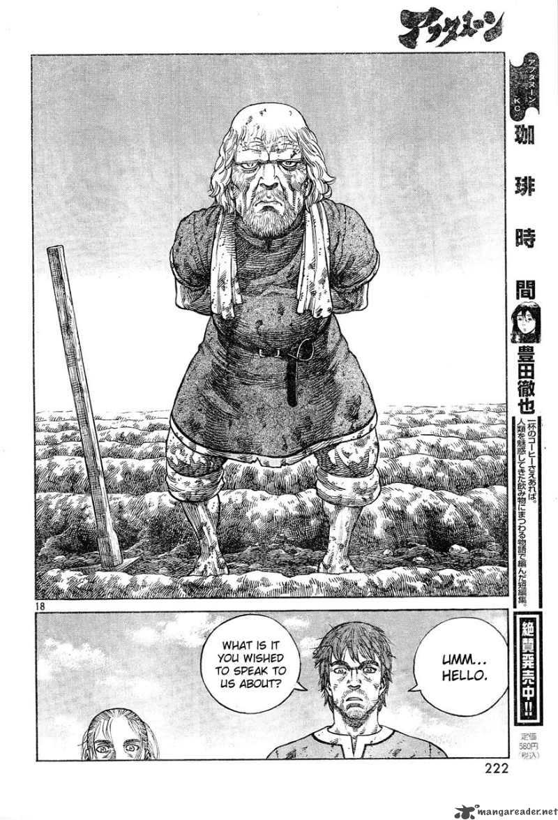 Vinland Saga 63 18