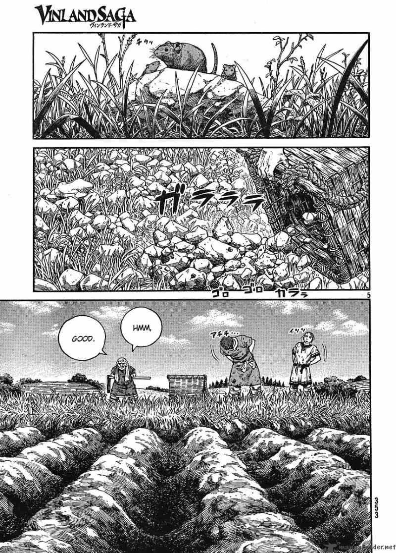 Vinland Saga 64 5