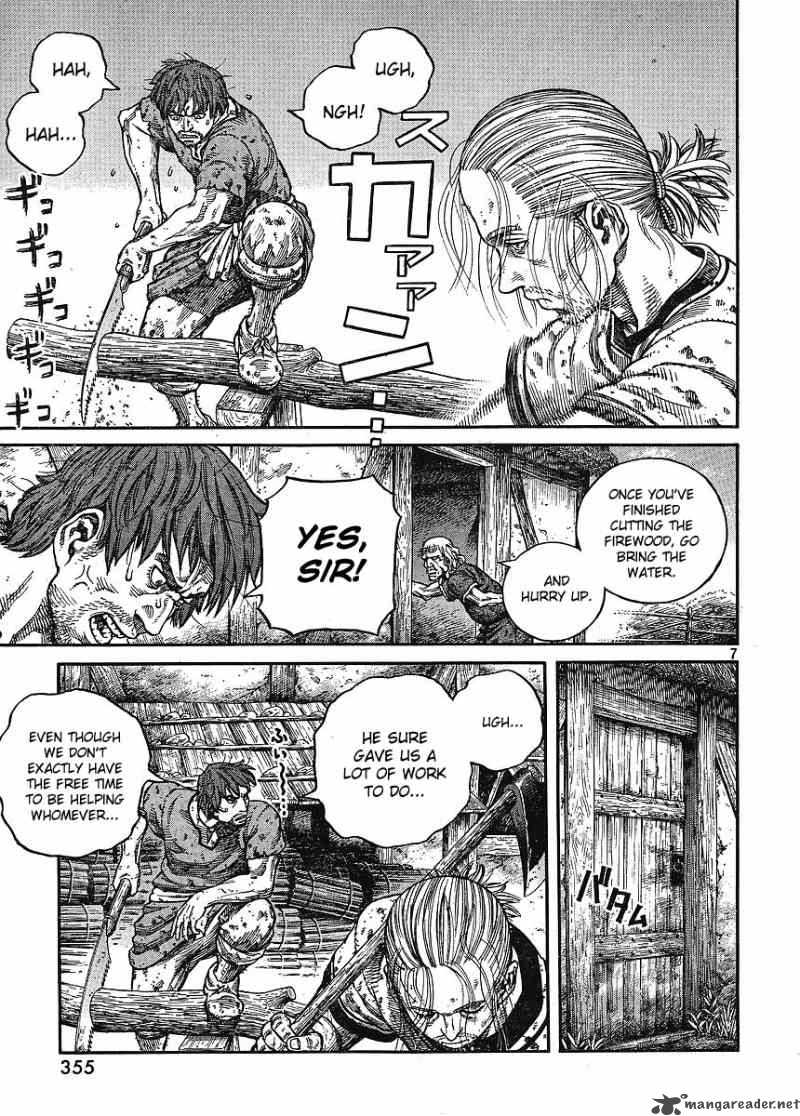 Vinland Saga 64 7