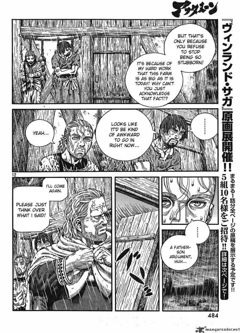 Vinland Saga 65 12