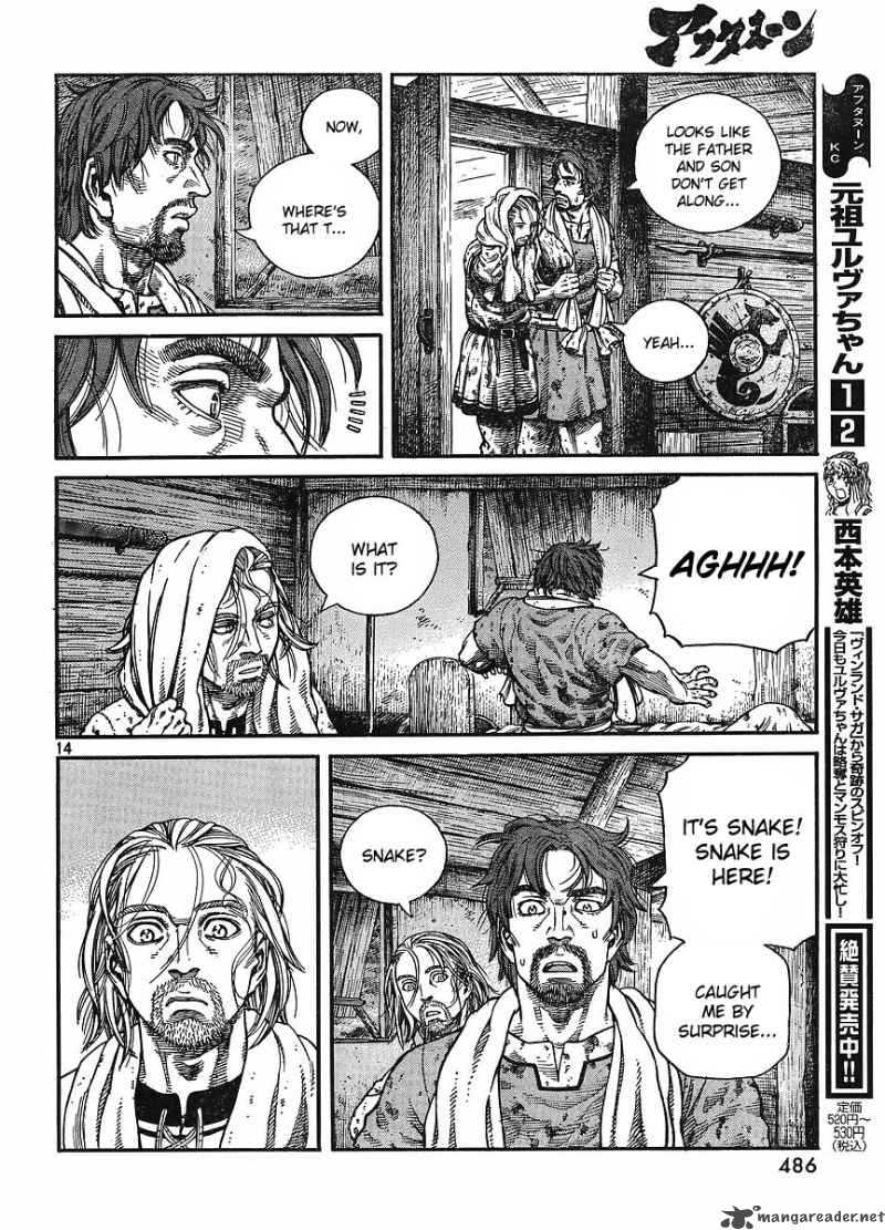 Vinland Saga 65 14