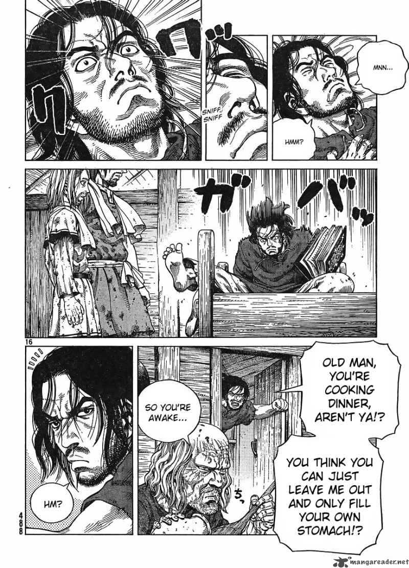 Vinland Saga 65 16