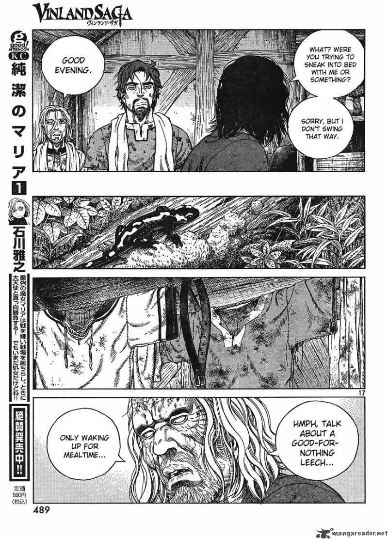 Vinland Saga 65 17