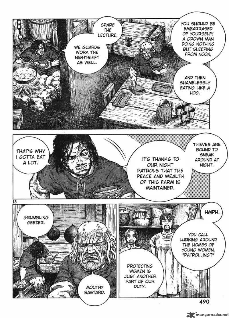 Vinland Saga 65 18