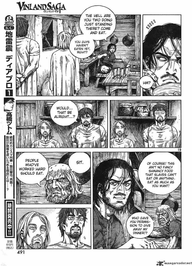 Vinland Saga 65 19