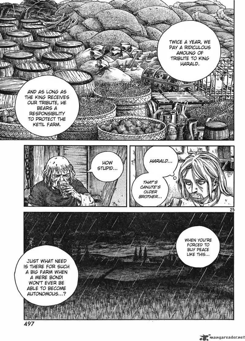 Vinland Saga 65 25