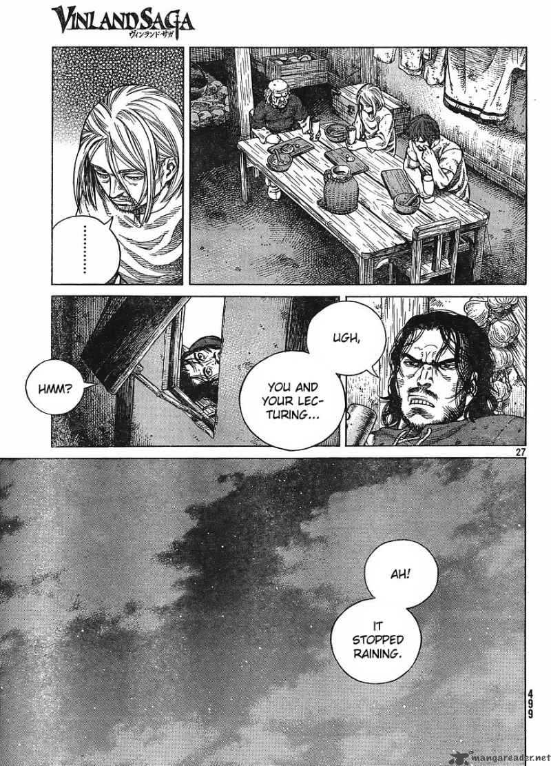 Vinland Saga 65 27