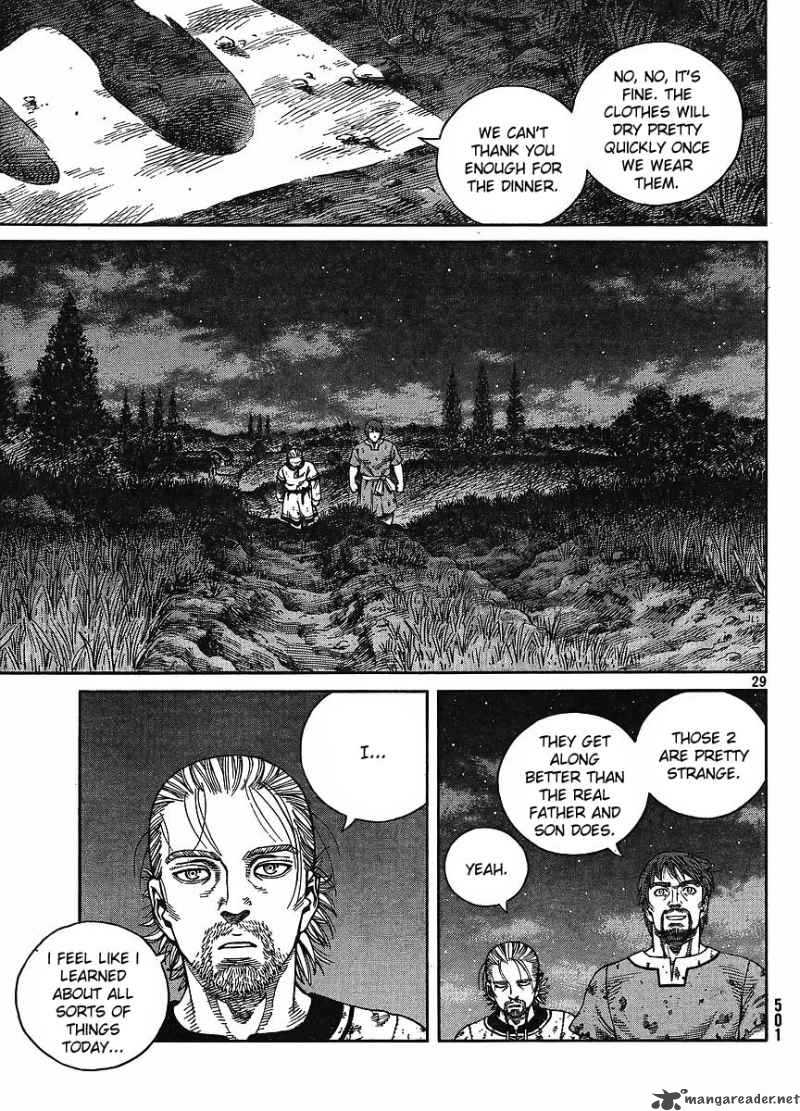 Vinland Saga 65 29