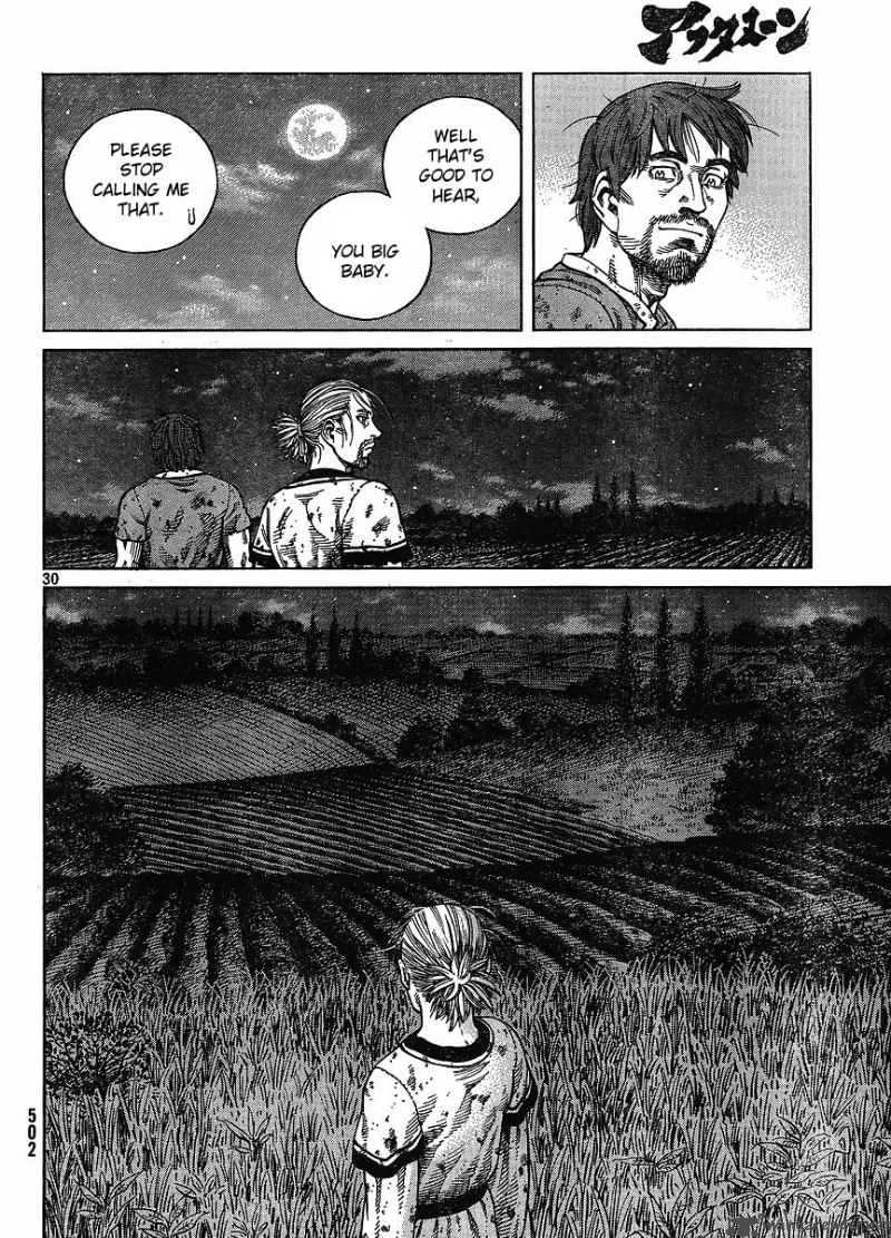 Vinland Saga 65 30