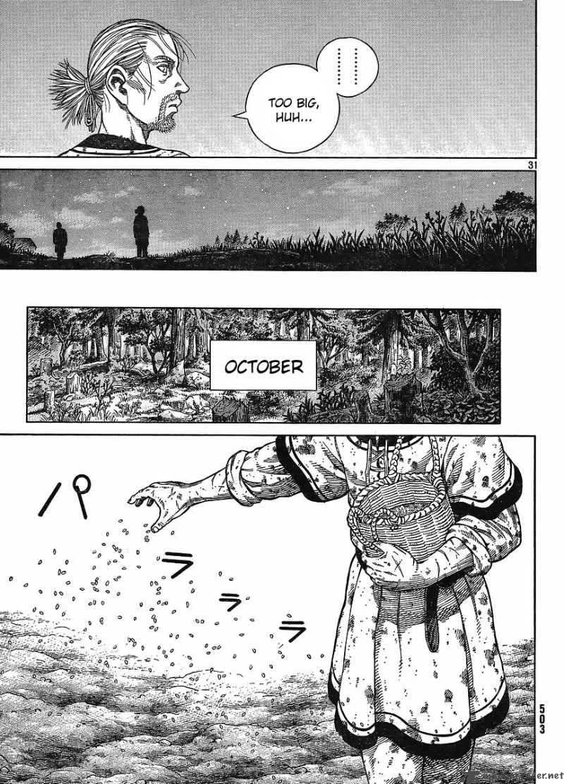 Vinland Saga 65 31