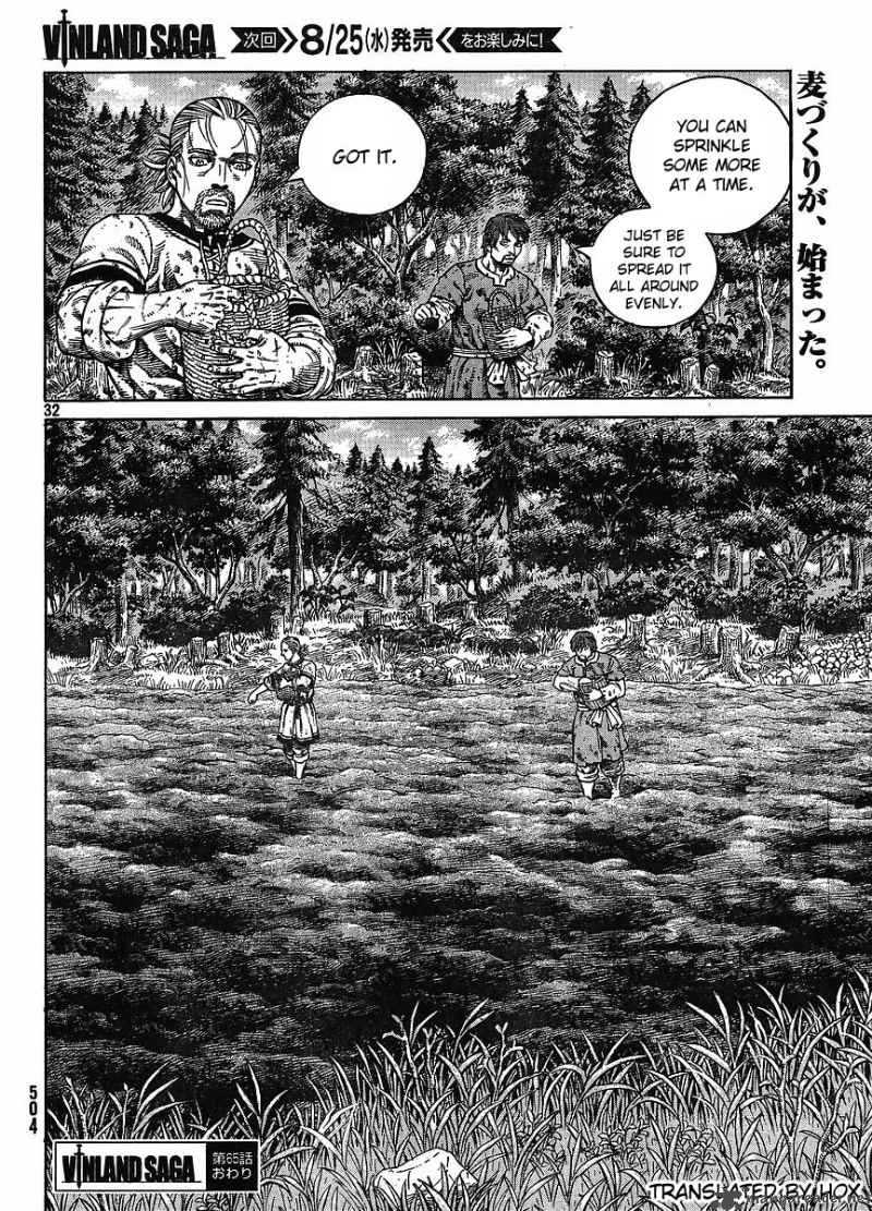 Vinland Saga 65 32