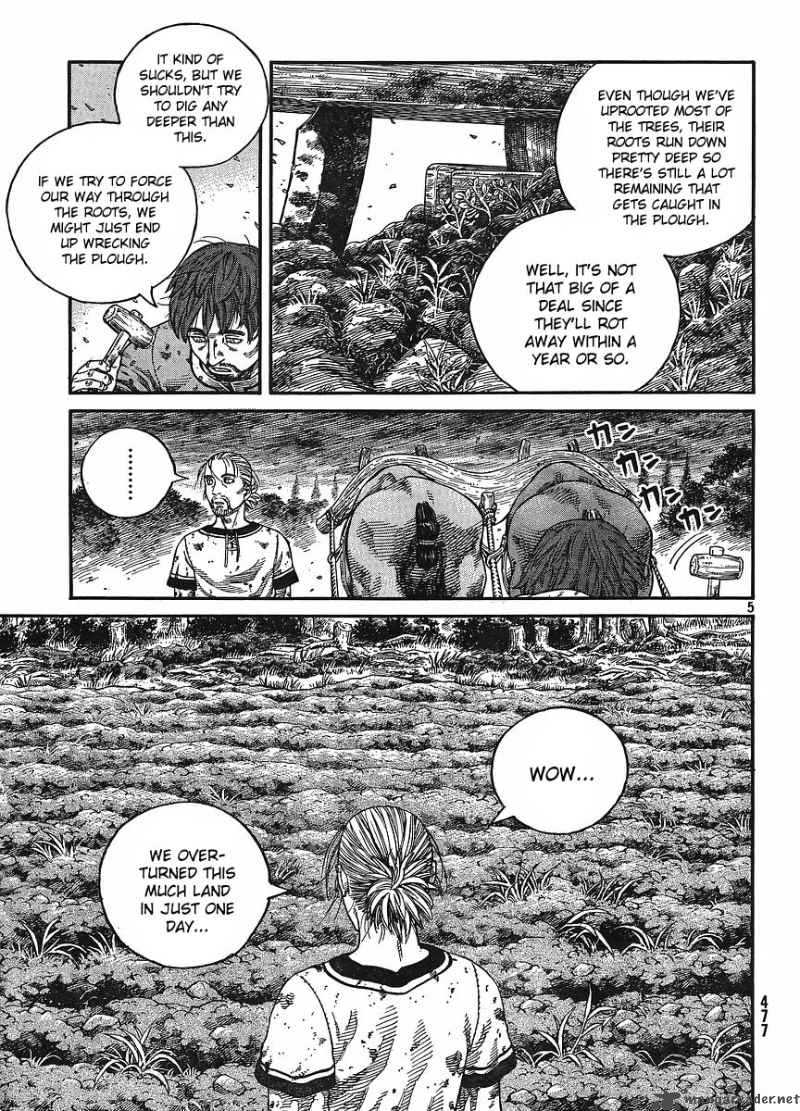 Vinland Saga 65 5