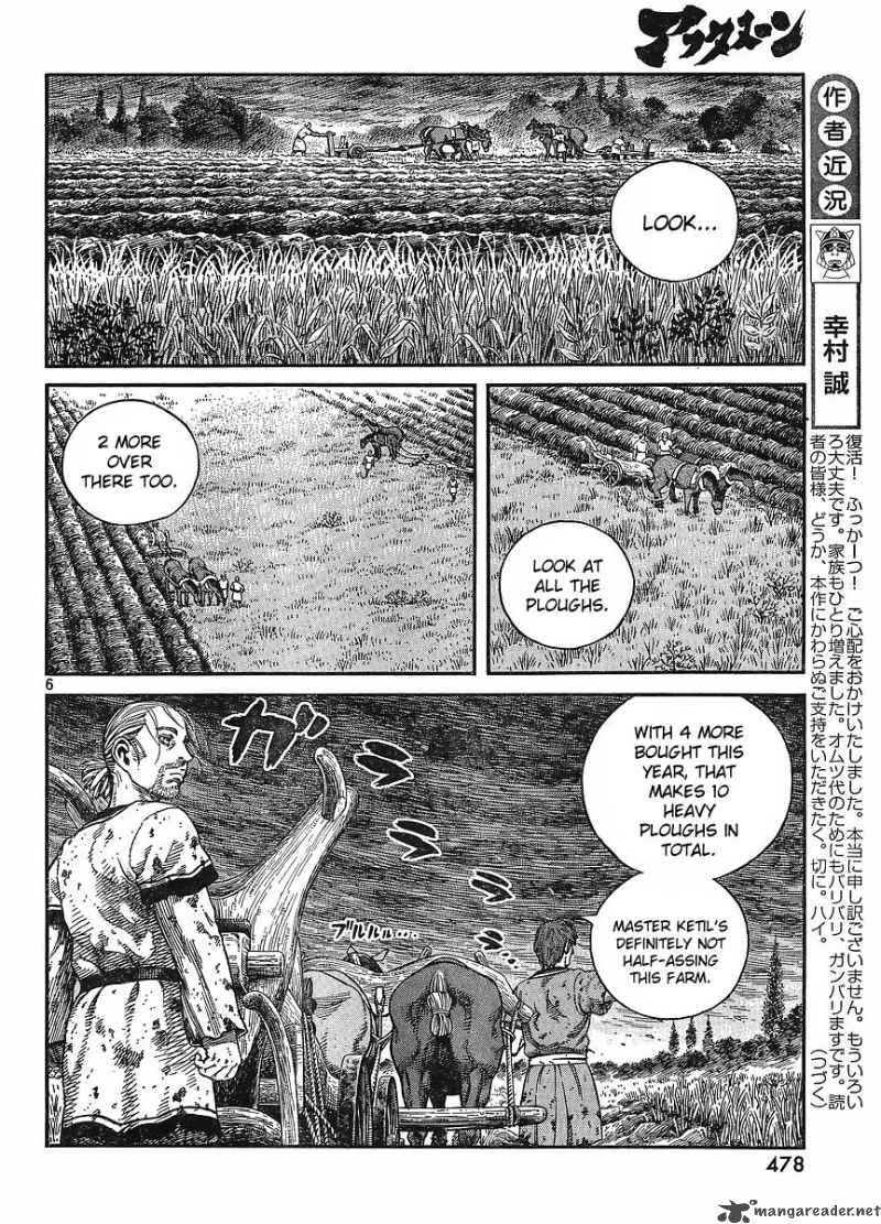 Vinland Saga 65 6