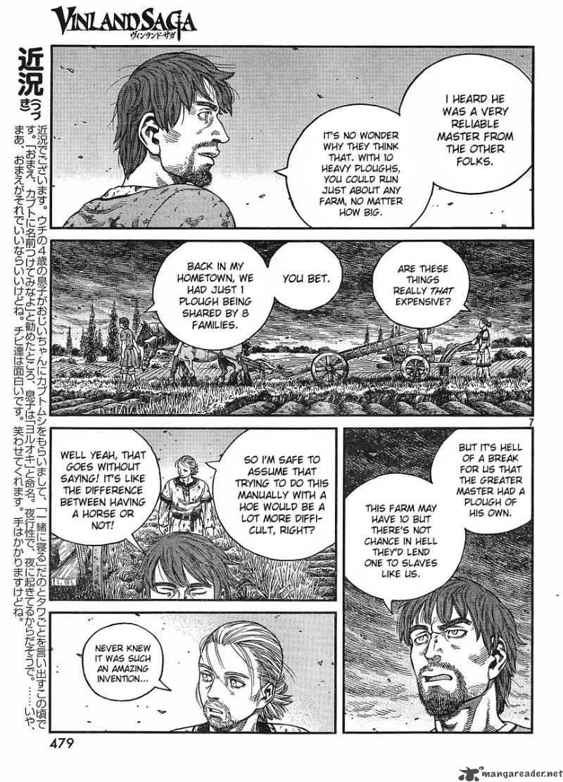 Vinland Saga 65 7