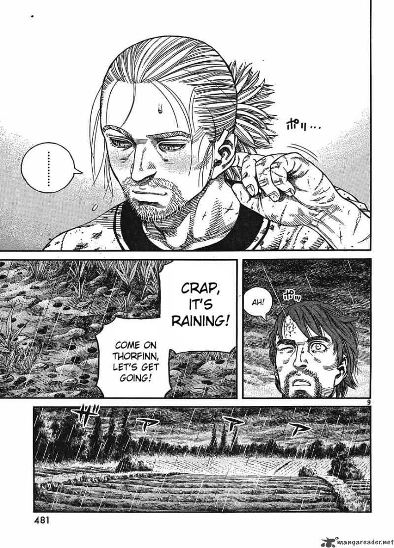 Vinland Saga 65 9