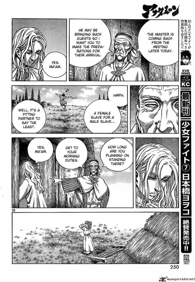 Vinland Saga 66 10