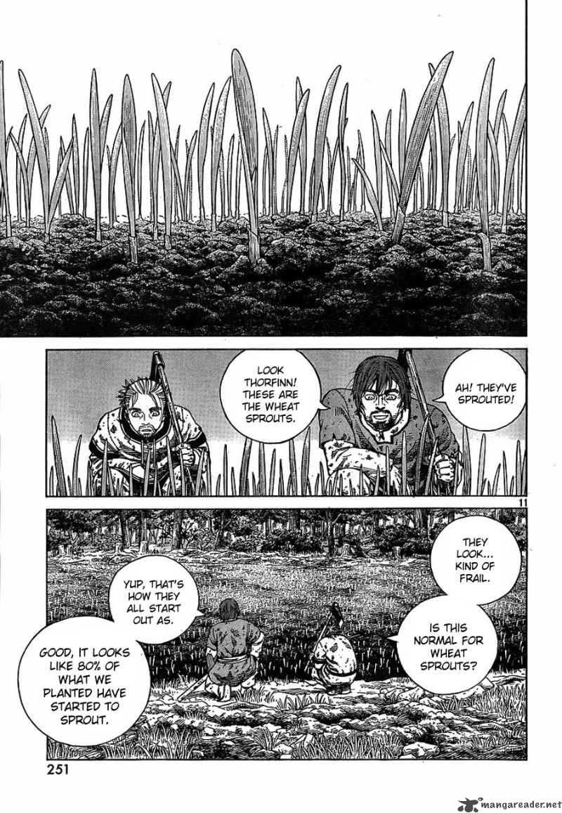 Vinland Saga 66 11