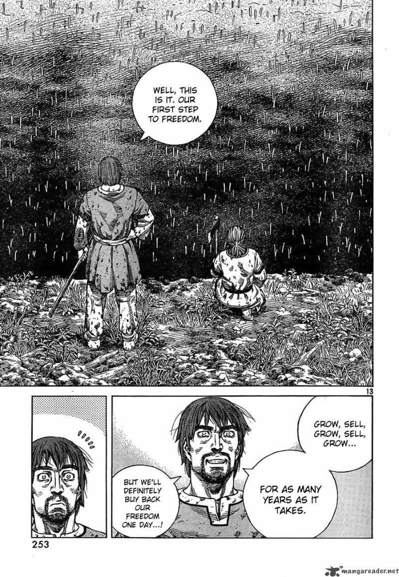 Vinland Saga 66 13