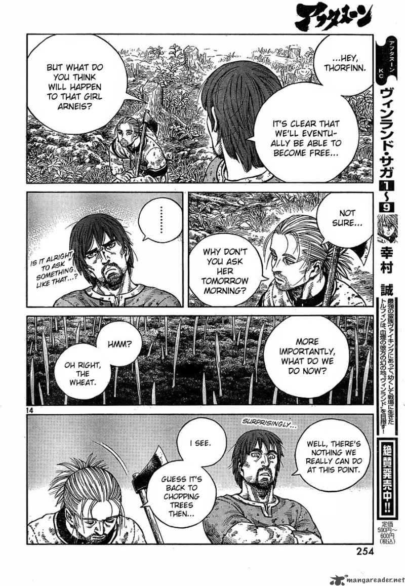 Vinland Saga 66 14