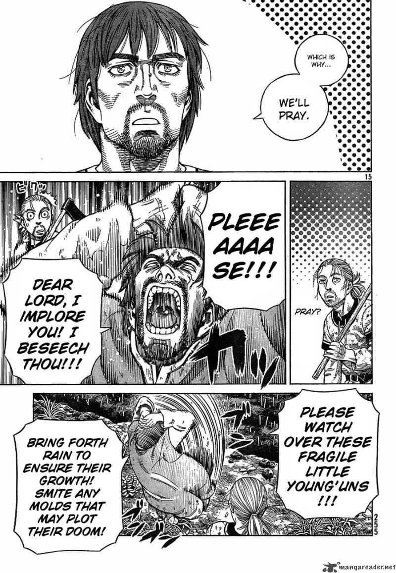 Vinland Saga 66 15