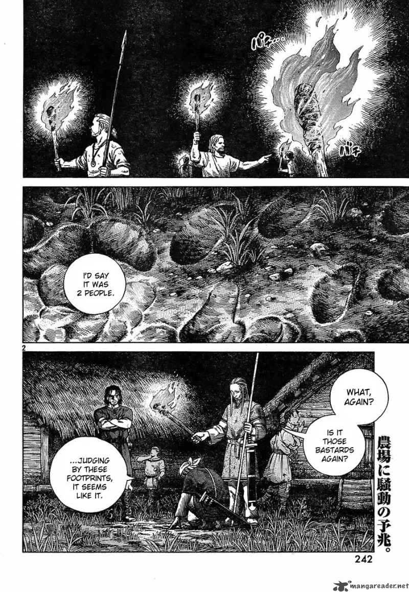 Vinland Saga 66 2