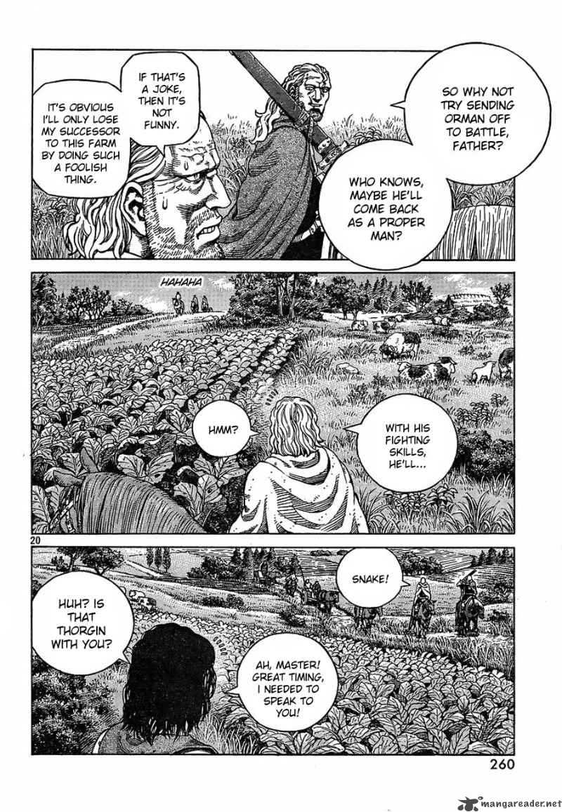 Vinland Saga 66 20