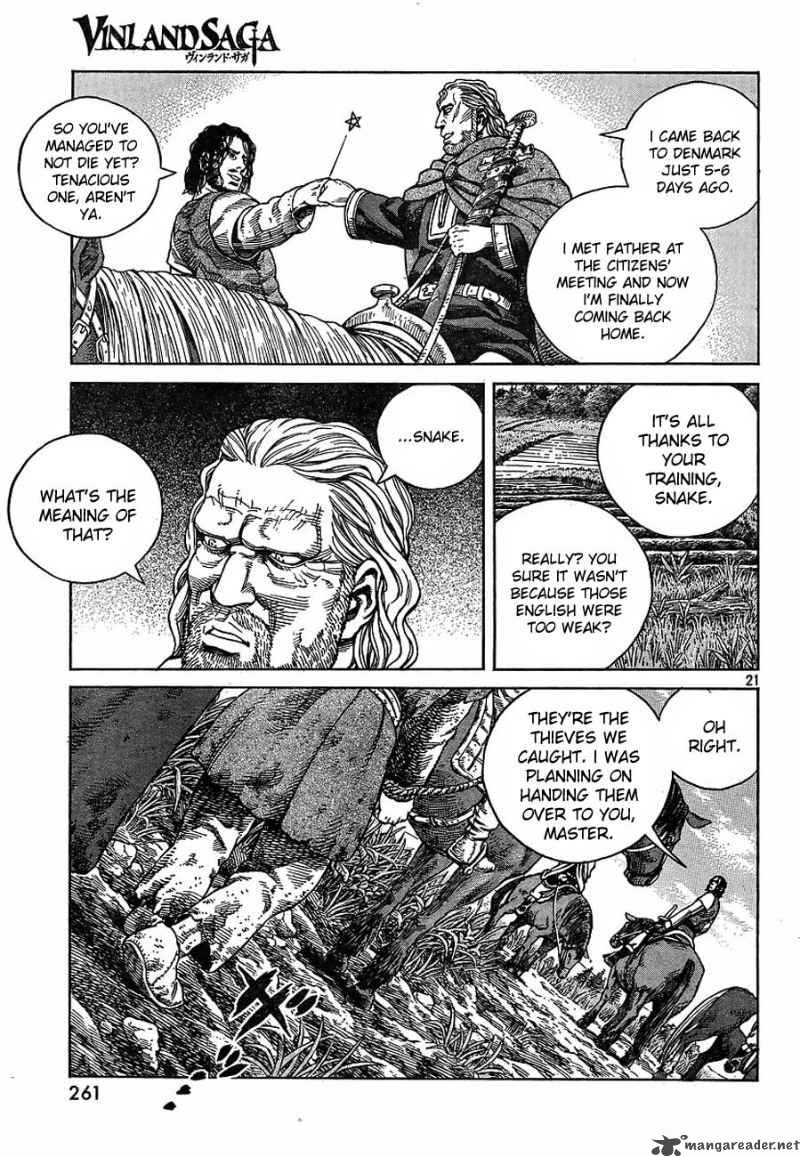 Vinland Saga 66 21