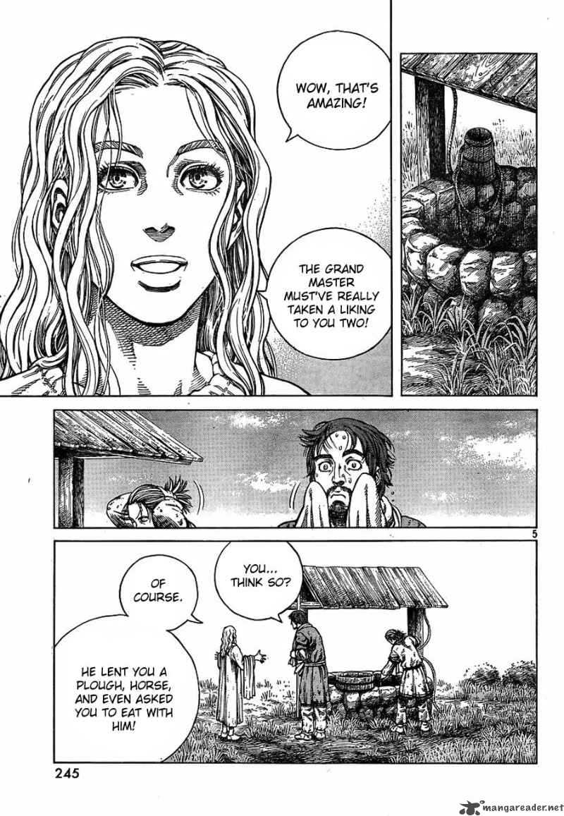 Vinland Saga 66 5