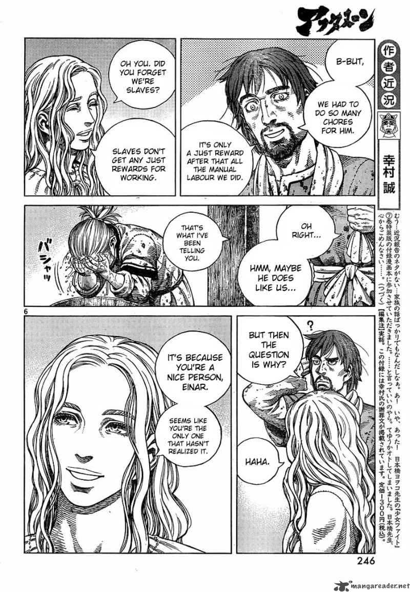 Vinland Saga 66 6