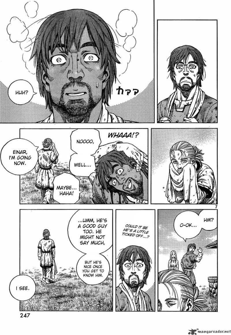 Vinland Saga 66 7