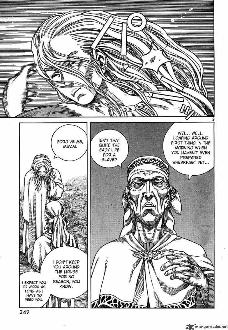 Vinland Saga 66 9