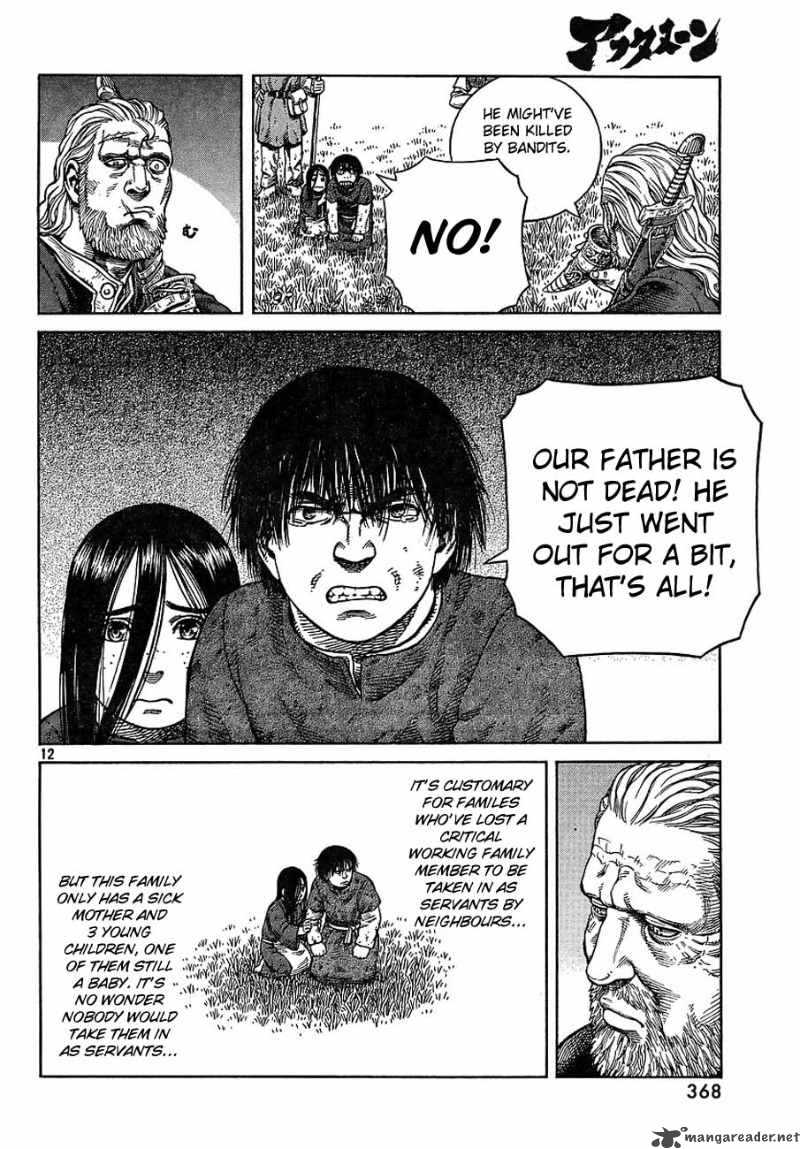 Vinland Saga 67 13