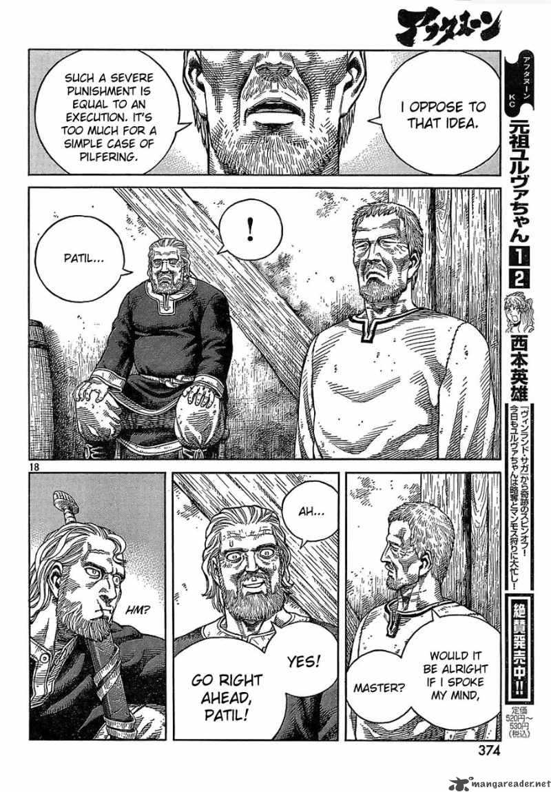 Vinland Saga 67 19