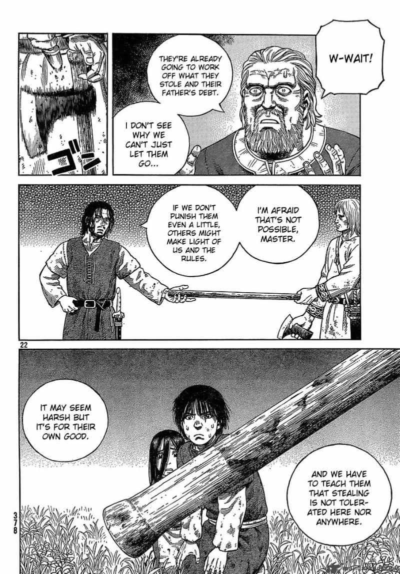 Vinland Saga 67 23