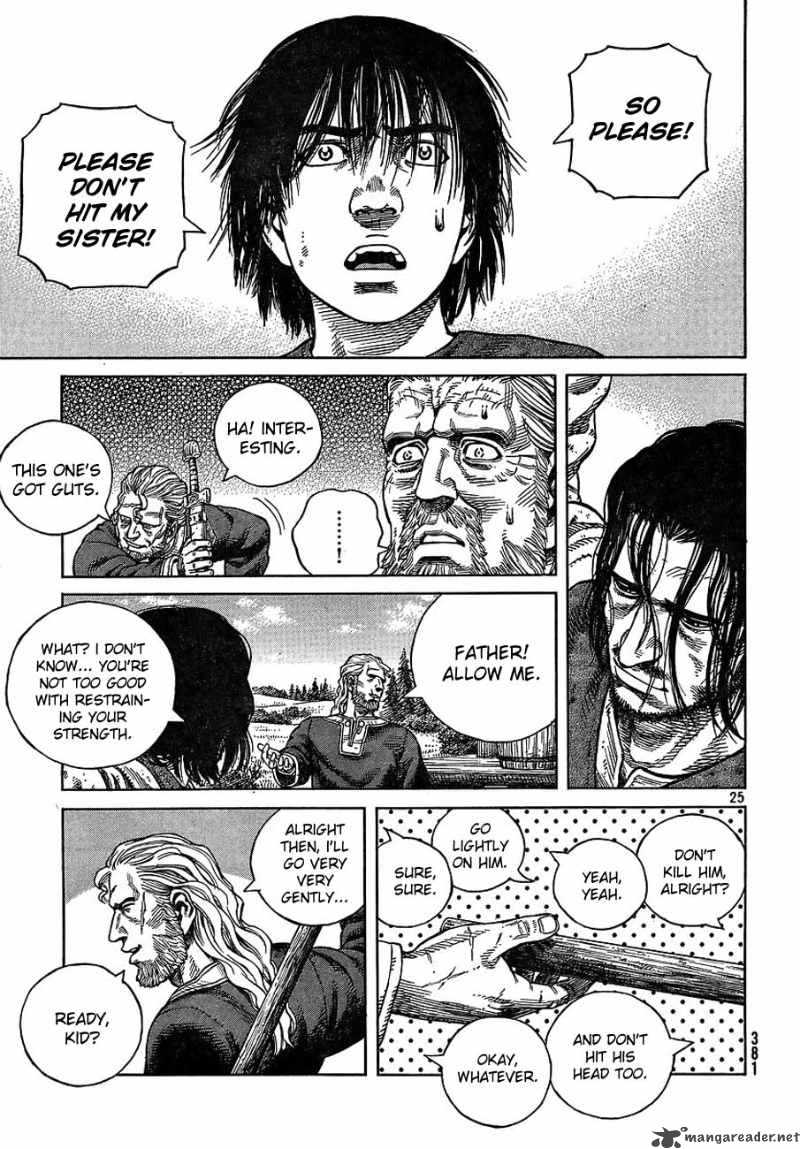 Vinland Saga 67 26