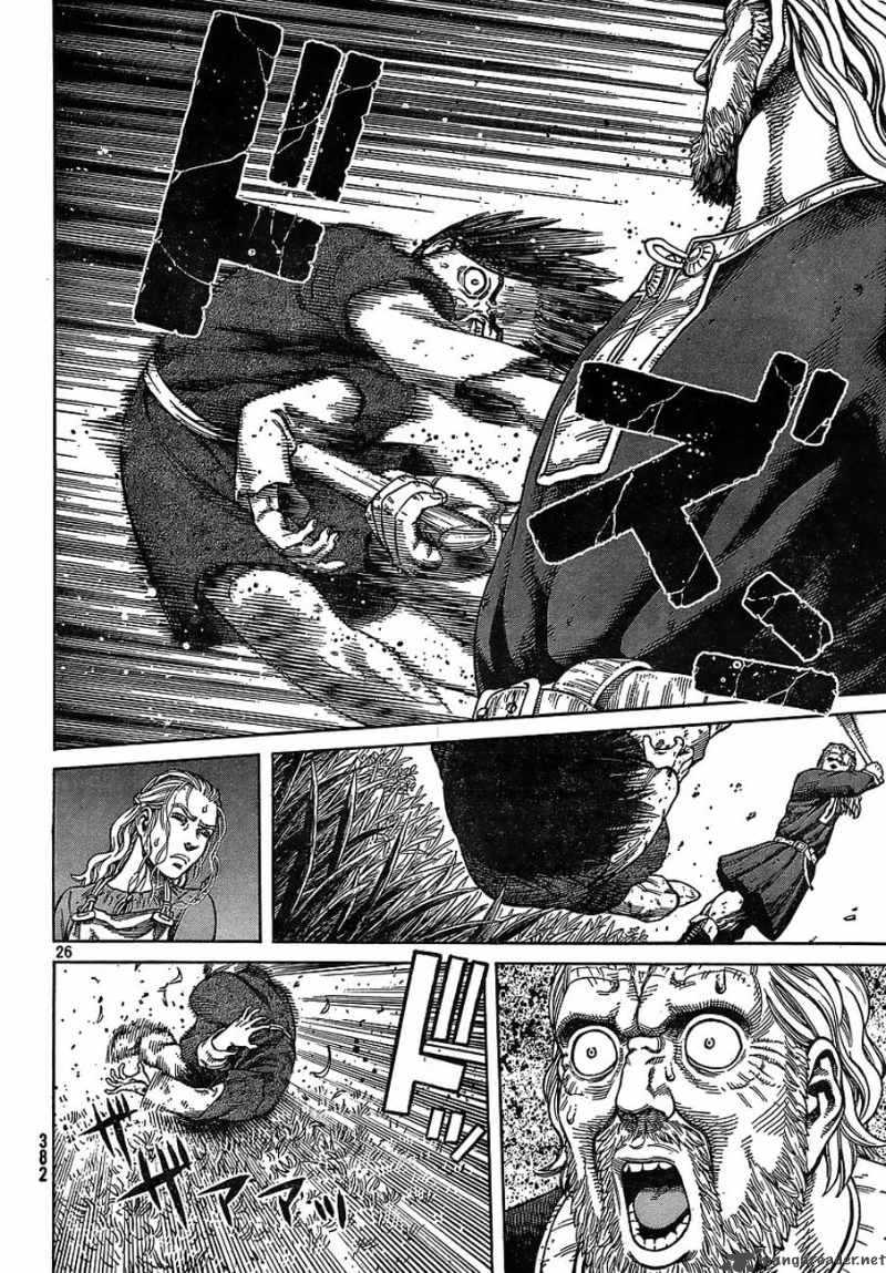 Vinland Saga 67 27