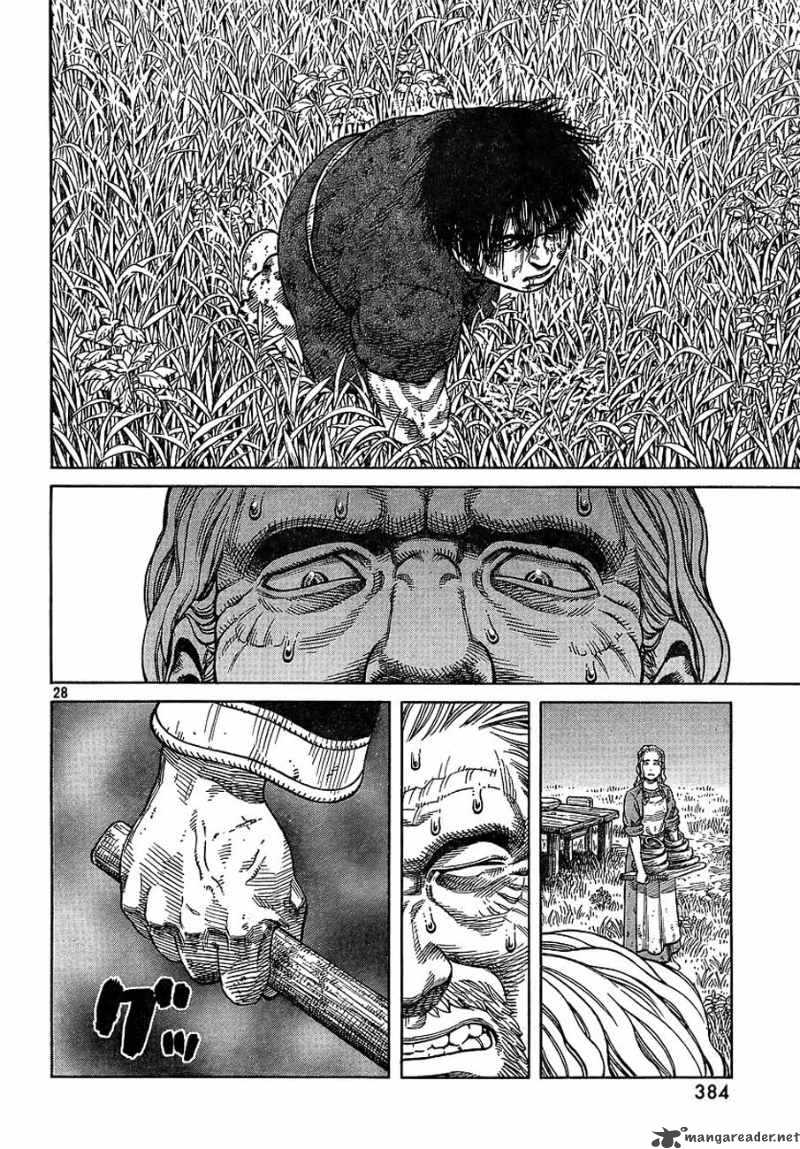 Vinland Saga 67 29