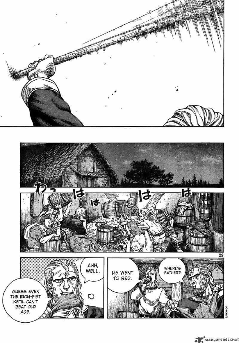 Vinland Saga 67 30