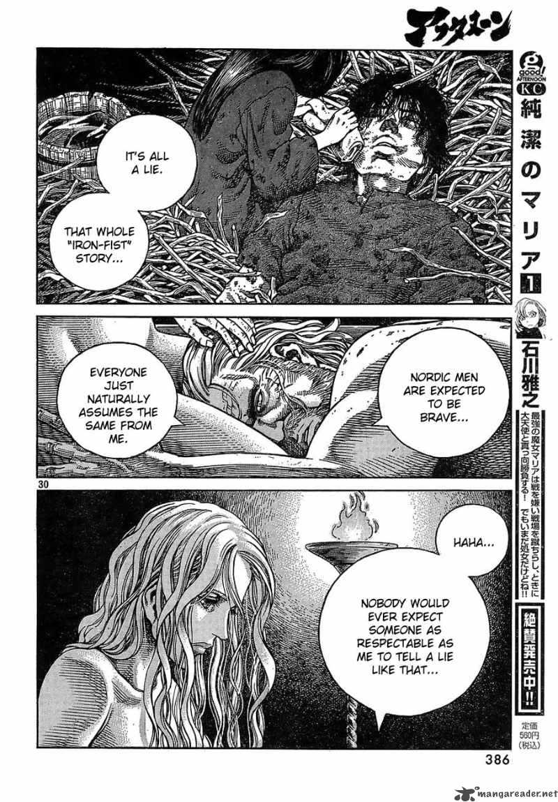 Vinland Saga 67 31