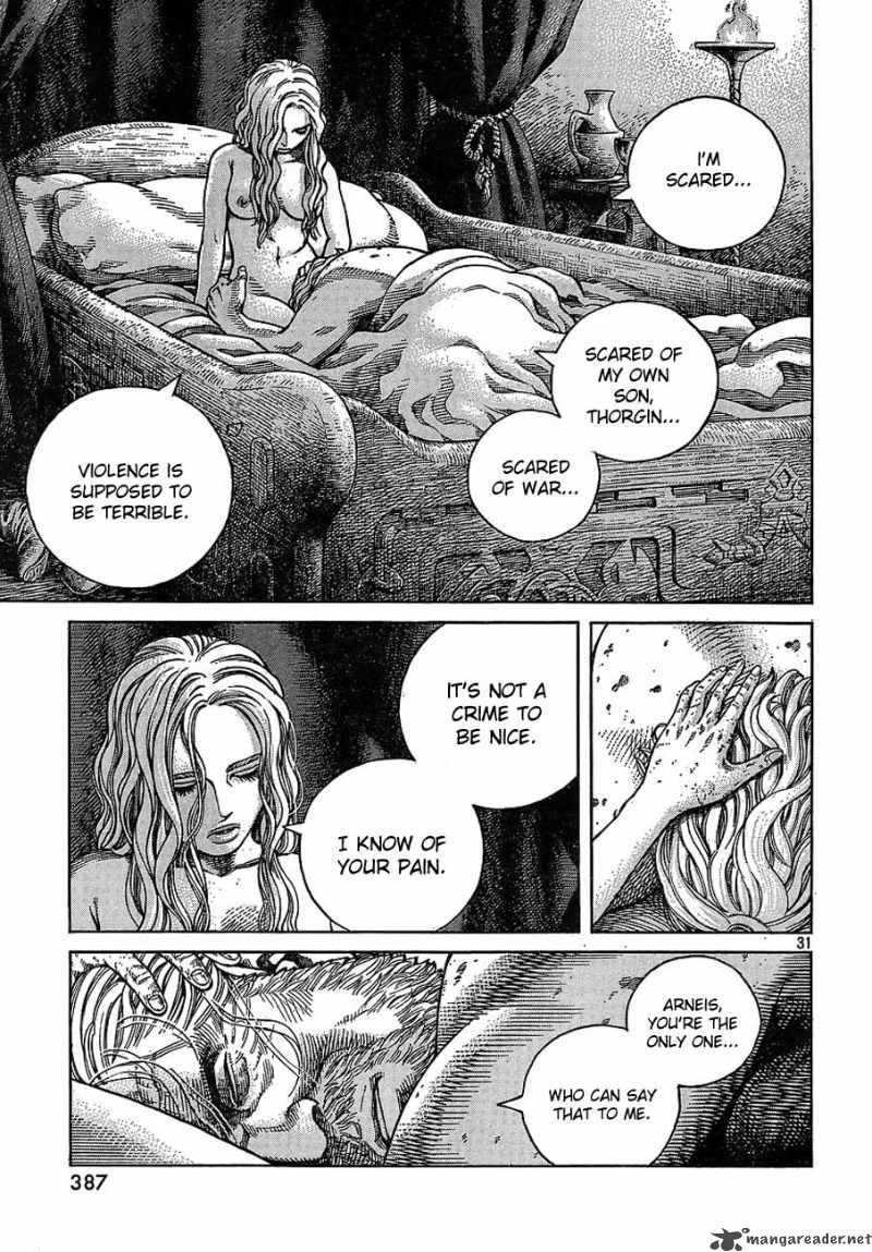 Vinland Saga 67 32