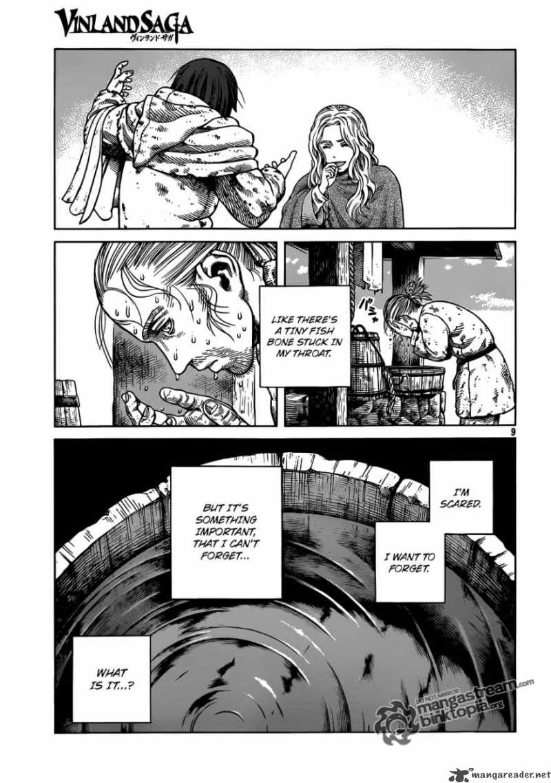 Vinland Saga 68 10