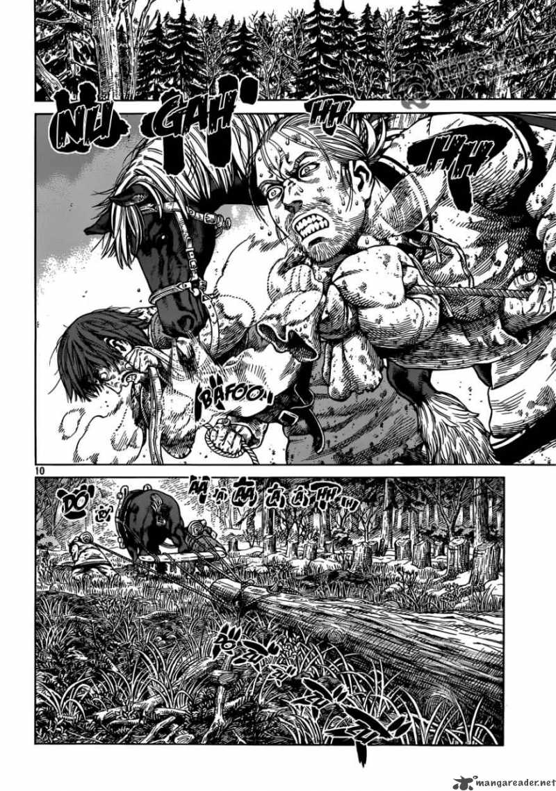 Vinland Saga 68 11