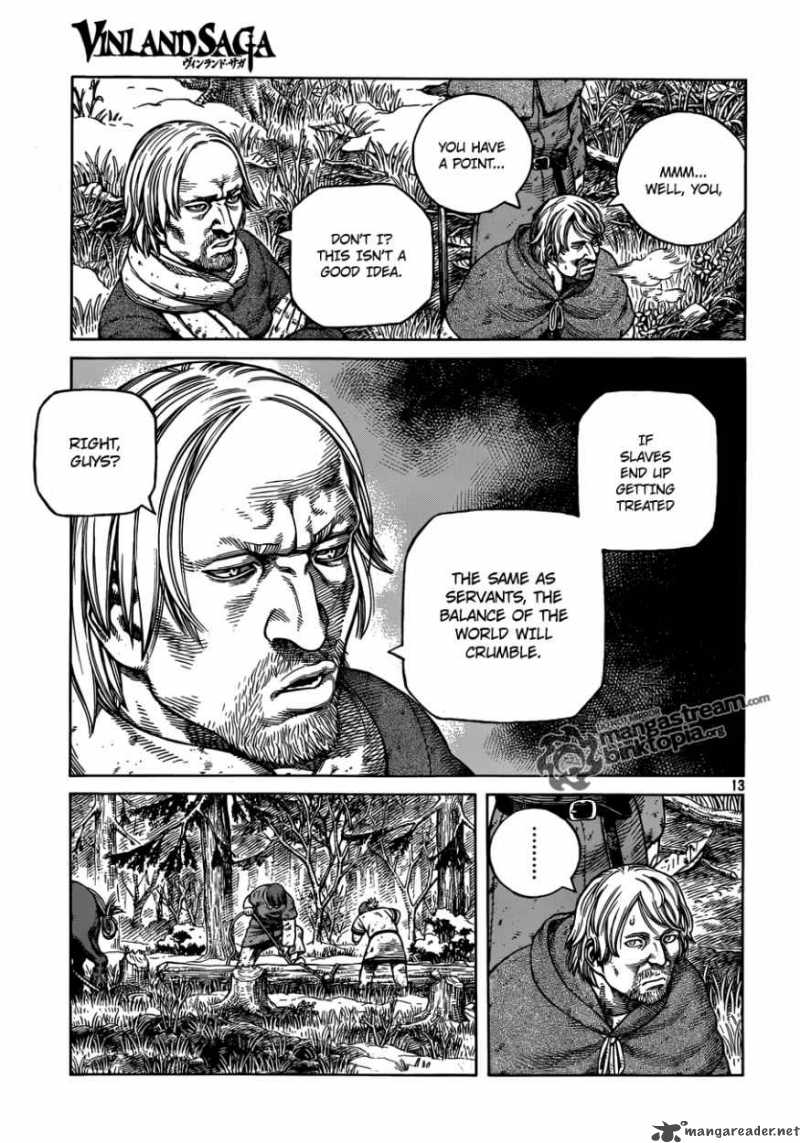 Vinland Saga 68 14