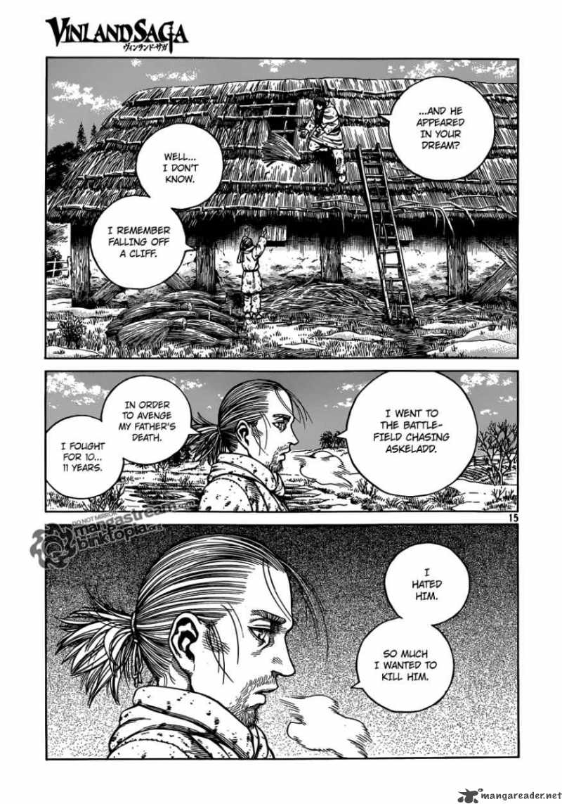 Vinland Saga 68 16