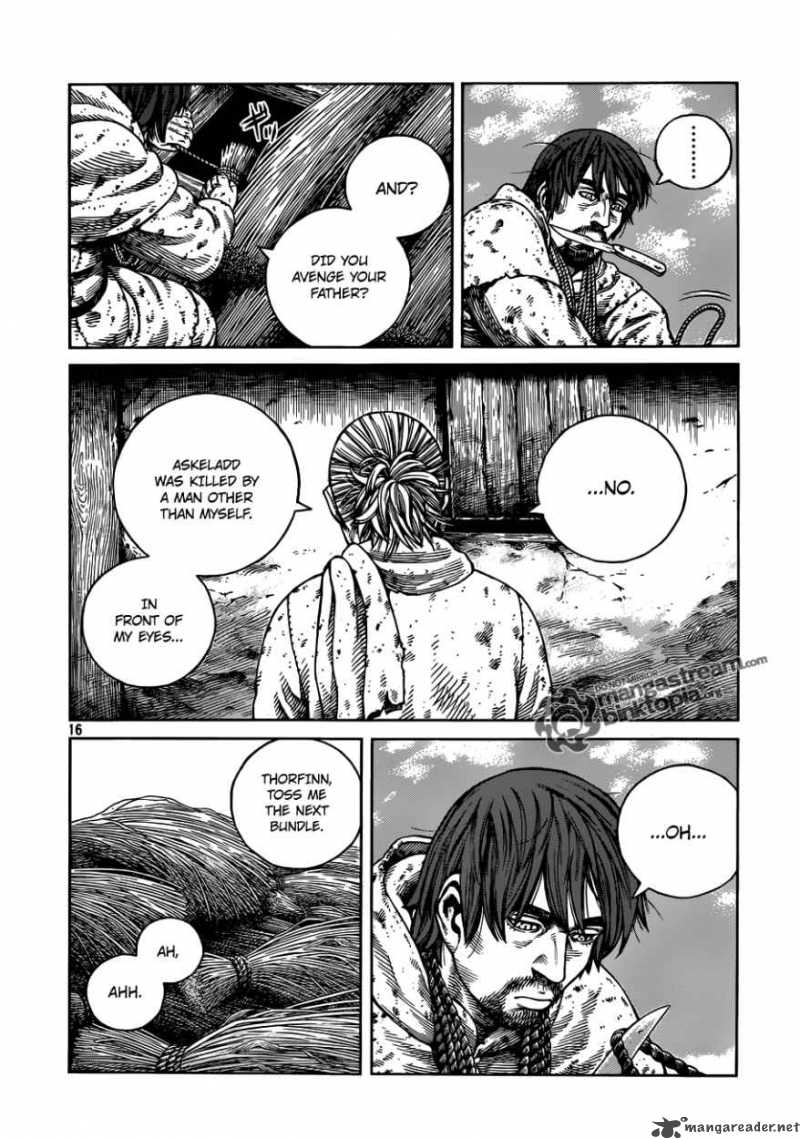 Vinland Saga 68 17