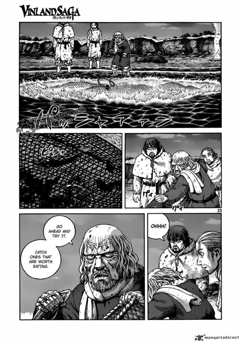 Vinland Saga 68 24